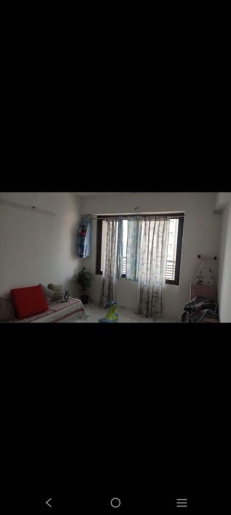 Bedroom, sharvin-serenity-casa 3 Bedroom 2475 Sq.Ft. Apartment In Sola Ahmedabad 10791334