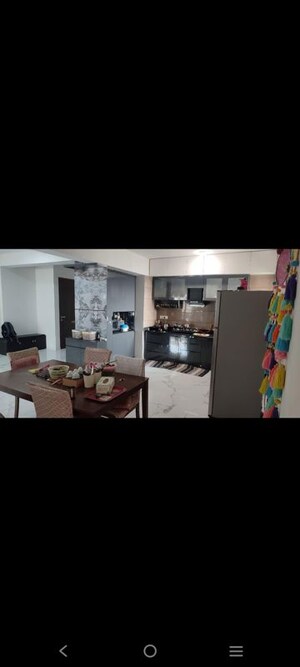 3 BHK Apartment For Rent in Sharvin Serenity Casa, Sola