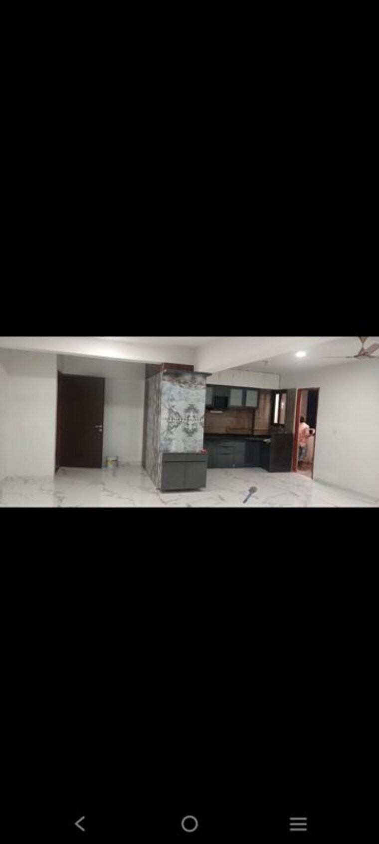 Bedroom, sharvin-serenity-casa 3 Bedroom 2475 Sq.Ft. Apartment In Sola Ahmedabad 10791334