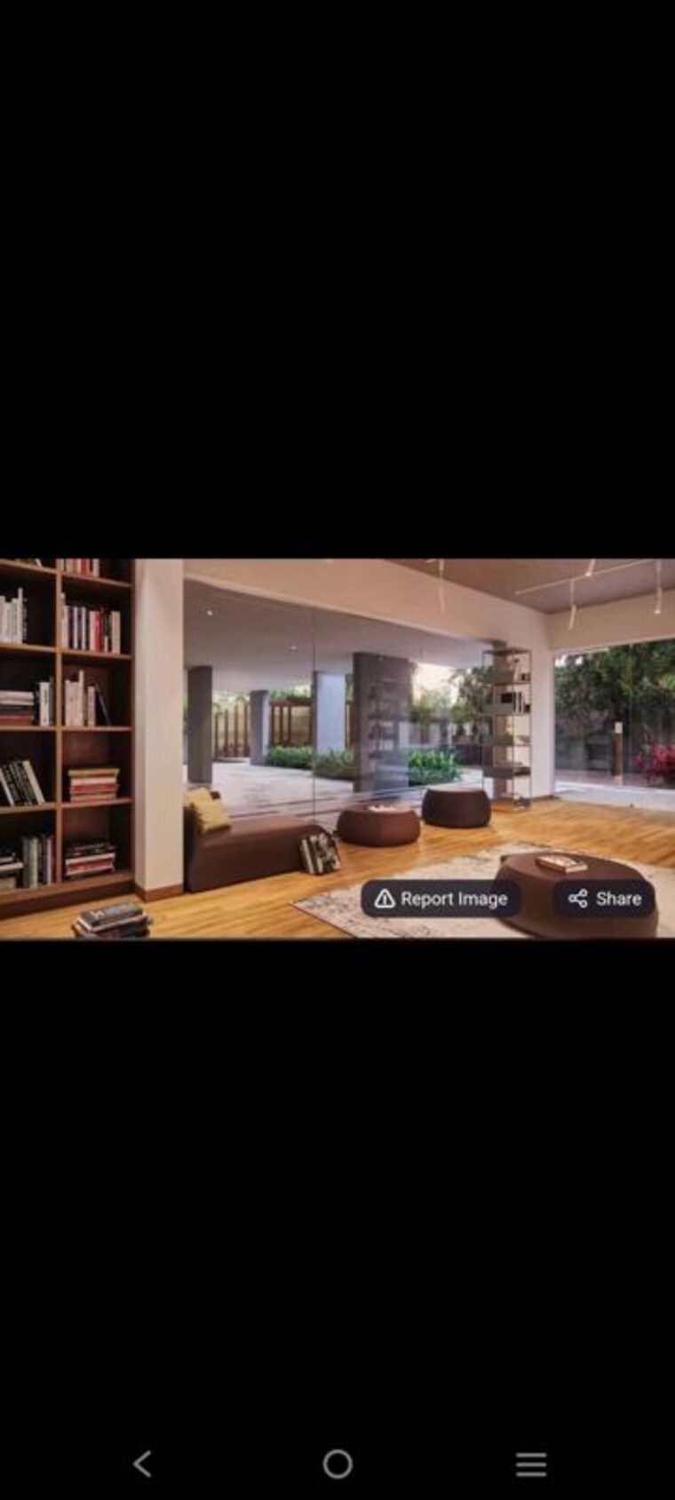 Bedroom, sharvin-serenity-casa 3 Bedroom 2475 Sq.Ft. Apartment In Sola Ahmedabad 10791334