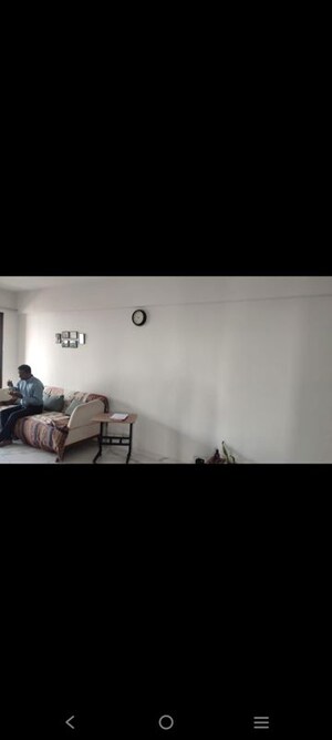 Bedroom in 3 BHK Apartment at Sharvin Serenity Casa, Sola – for Rent