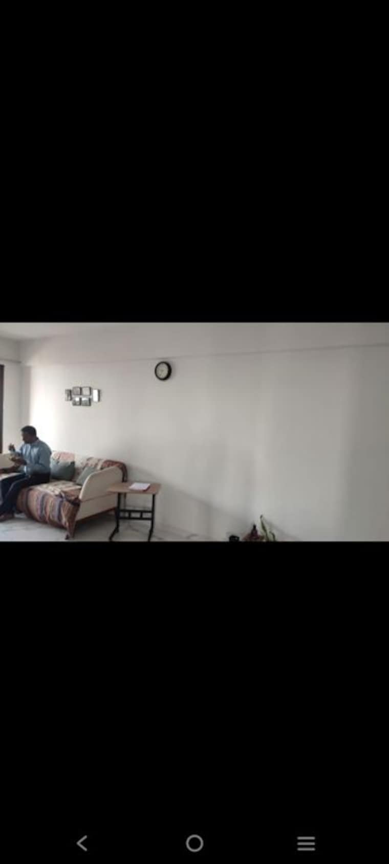 Bedroom, sharvin-serenity-casa 3 Bedroom 2475 Sq.Ft. Apartment In Sola Ahmedabad 10791334