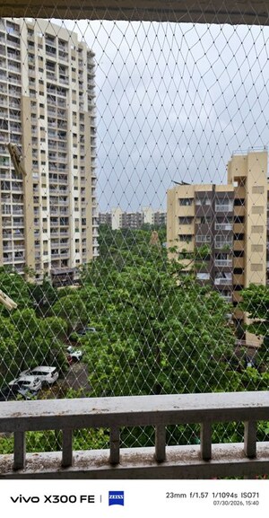 1.5 BHK Apartment For Sale in Casa Rio Genevia, Dombivli East