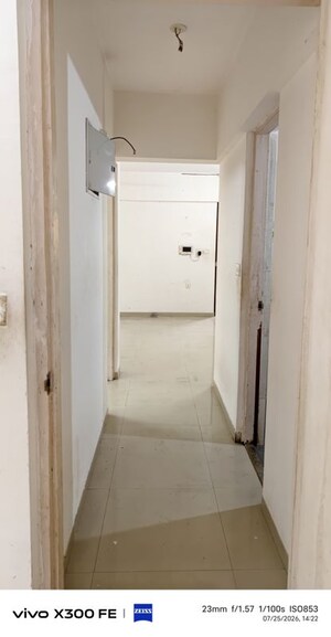 Bathroom in 1.5 BHK Apartment at Casa Rio Genevia, Dombivli East – for Sale