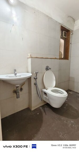 Bathroom in 1.5 BHK Apartment at Casa Rio Genevia, Dombivli East – for Sale