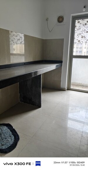 Kitchen in 1.5 BHK Apartment at Casa Rio Genevia, Dombivli East – for Sale