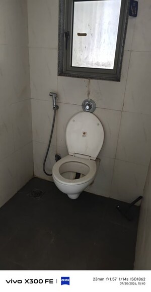 Bathroom in 1.5 BHK Apartment at Casa Rio Genevia, Dombivli East – for Sale