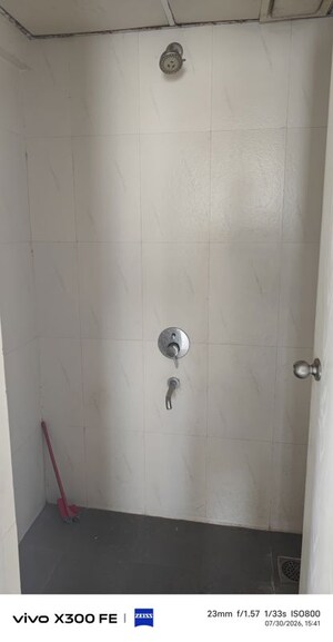 Bathroom in 1.5 BHK Apartment at Casa Rio Genevia, Dombivli East – for Sale