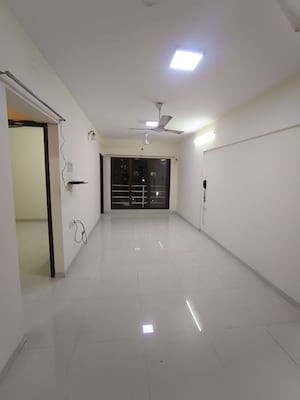 2 BHK Apartment For Sale in Prathamesh Krupa Kedar Darshan, Andheri West