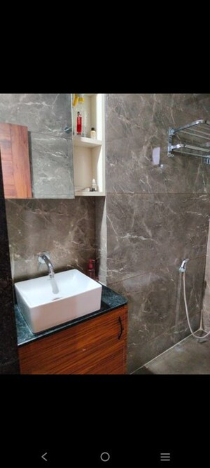 Furnished Amenities in 3 BHK Apartment at Swastik Heights, Near Vaishno Devi Circle On Sg Highway – for Rent