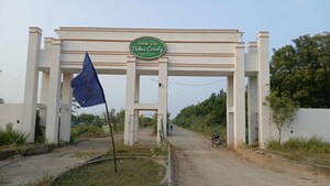  Plot For Sale in Green City Dukes County, Kondakal