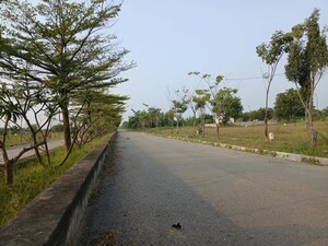Plot Area in  Plot at Green City Dukes County, Kondakal – for Sale