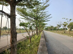 Plot Area in  Plot at Green City Dukes County, Kondakal – for Sale