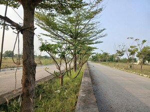 Plot Area in  Plot at Green City Dukes County, Kondakal – for Sale