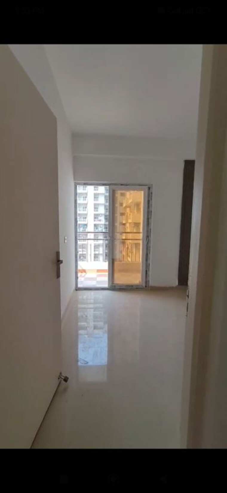 undefined, amrapali-ivory-heights 2.5 Bedroom 1050 Sq.Ft. Apartment In Amrapali Dream Valley Greater Noida 10791343
