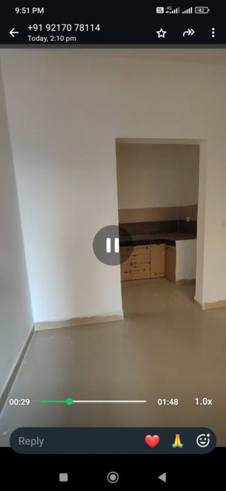 Room, amrapali-ivory-heights 2.5 Bedroom 1050 Sq.Ft. Apartment In Amrapali Dream Valley Greater Noida 10791343