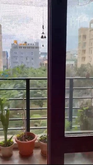 Master Plan in 3 BHK Apartment at Sterling Shalom, Brookefield – for Rent