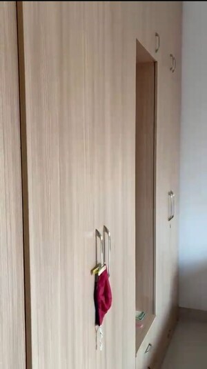 Kitchen/pantry in 3 BHK Apartment at Sterling Shalom, Brookefield – for Rent