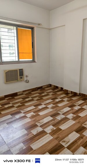 Staircase in 2 BHK Apartment at Giardino Casa Rio, Dombivli East – for Sale
