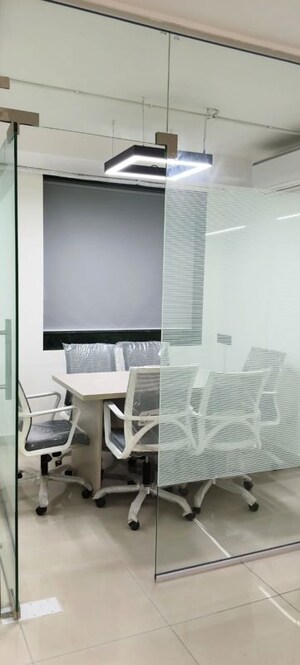  Office Space For Rent in Mittal Commercia, Andheri East