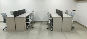 Team Area in  Office Space at Mittal Commercia, Andheri East – for Rent