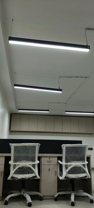 Furnished Amenities in  Office Space at Mittal Commercia, Andheri East – for Rent