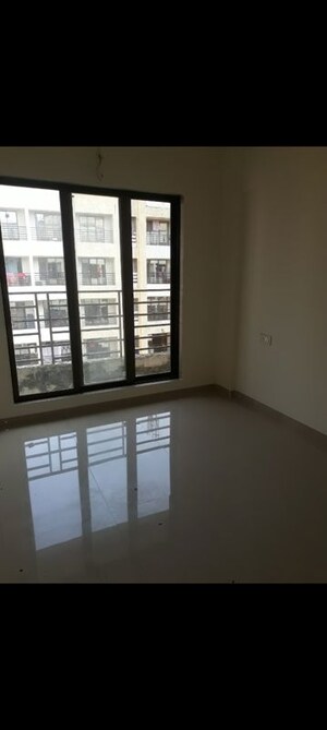 Master Bedroom in 2 BHK Apartment at Ace Taal Apartment, Virar West – for Rent