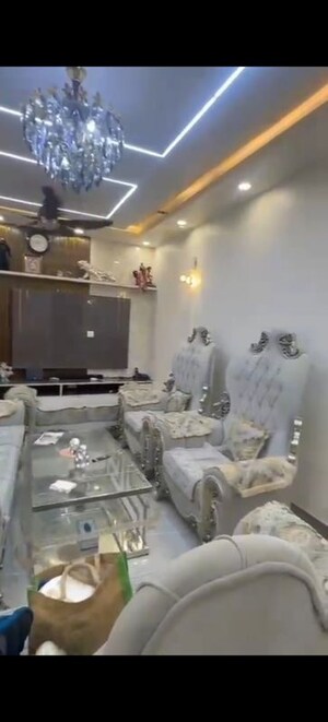3.5 BHK Apartment For Rent in Antriksh Golf View, Sector 78