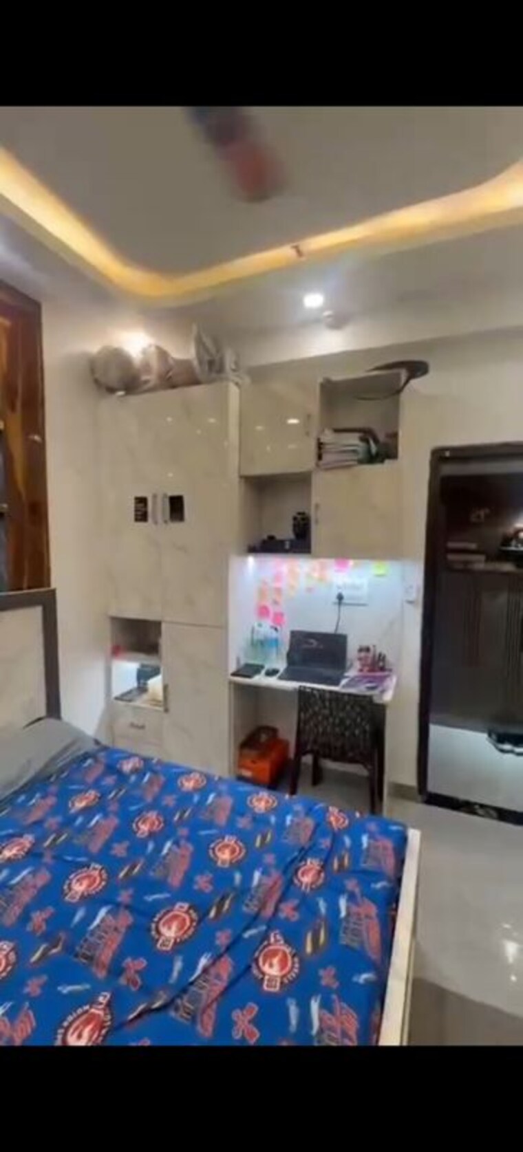 Team Area, antriksh-golf-view 3.5 Bedroom 1910 Sq.Ft. Apartment In Sector 78 Noida 10791352