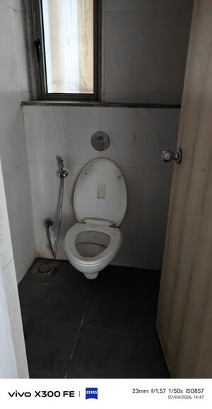Bathroom in 1 BHK Apartment at Casa Rio Magdalena, Dombivli East – for Rent