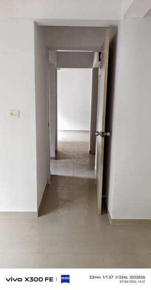 Building Lobby in 1 BHK Apartment at Casa Rio Magdalena, Dombivli East – for Rent