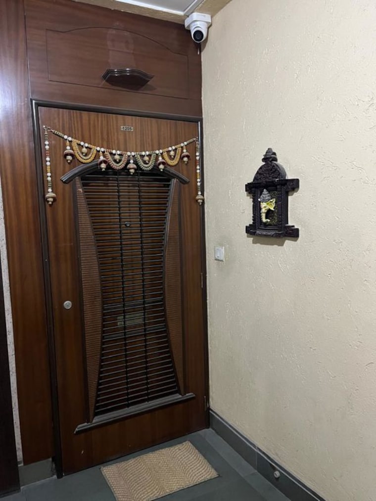 Entrance, hiranandani-estate 3 Bedroom 1395 Sq.Ft. Apartment In Ghodbunder Road Thane 10791346