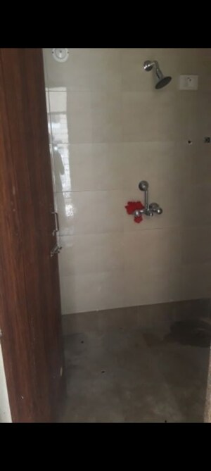 Bathroom in 2 BHK Apartment at Labh Heights, Virar West – for Rent