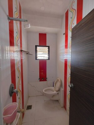 Bathroom in 3 BHK Apartment at Paldi – for Sale