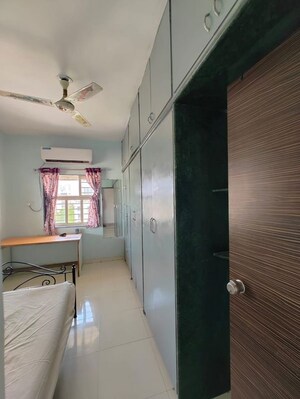 Kitchen in 3 BHK Apartment at Paldi – for Sale