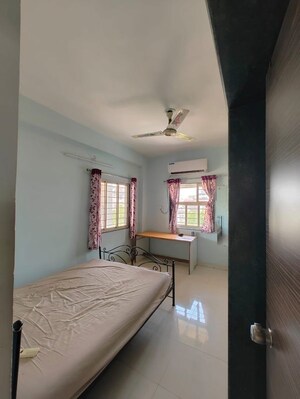 Bedroom in 3 BHK Apartment at Paldi – for Sale
