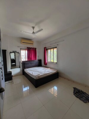 Living Room in 3 BHK Apartment at Paldi – for Sale