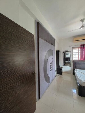 Building Lobby in 3 BHK Apartment at Paldi – for Sale