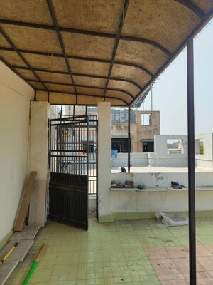 Building Lobby in 3 BHK Apartment at Paldi – for Sale