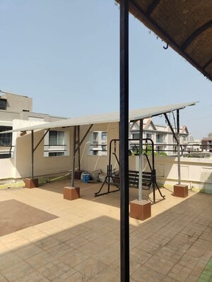 3 BHK Apartment – Exterior View View at Paldi - for Sale