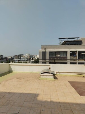 3 BHK Apartment – Exterior View View at Paldi - for Sale