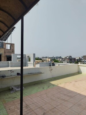 Balcony in 3 BHK Apartment at Paldi – for Sale