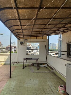 Parking in 3 BHK Apartment at Paldi – for Sale