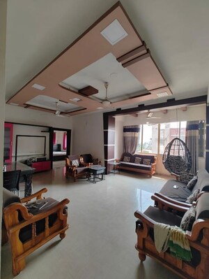 3 BHK Apartment For Sale in Paldi