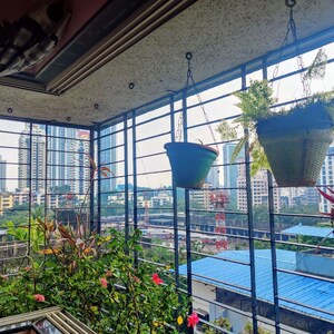 2 BHK Apartment – Exterior View View at Bhoomi Gokul, Goregaon East - for Rent