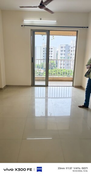 1.5 BHK Apartment For Rent in Casa Rio Nyasia, Dombivli East