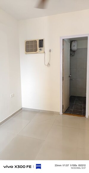 Bathroom in 1.5 BHK Apartment at Casa Rio Nyasia, Dombivli East – for Rent