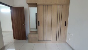 Building Lobby in 2 BHK Apartment at Prestige Finsbury Park Regent, Bagaluru – for Rent