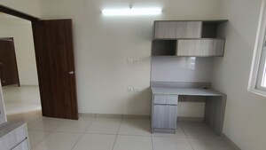 Kitchen in 2 BHK Apartment at Prestige Finsbury Park Regent, Bagaluru – for Rent