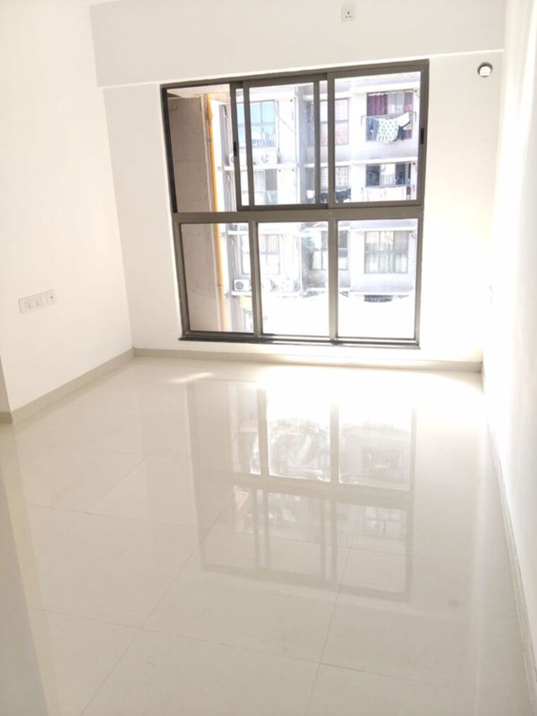Room, uk-iridium 1 Bedroom 410 Sq.Ft. Apartment In Kandivali East Mumbai 10791382